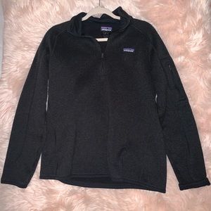 Patagonia Pullover